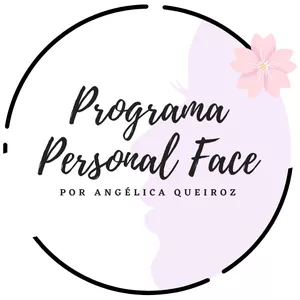 Imagem de capa para o Curso online Programa Personal Face - Plano Gold Anual PT