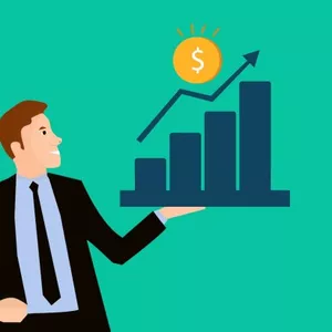 Imagem de capa para o Serviço online Recuperação Empresarial e Crédito para sua Empresa  