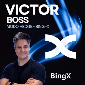 Imagem do curso Victor Boss Mercado Cripto 
