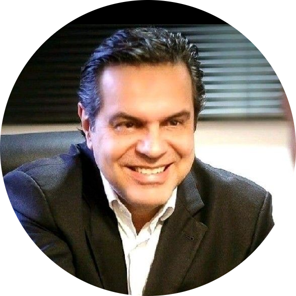 Caio Celso Cardoso, aluno do Time da Casa | CEO, Grupo Excelso, Belo Horizonte/MG | @caiocardoso_invest