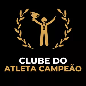 Imagem de capa para o Curso online Clube Atleta Campeão
