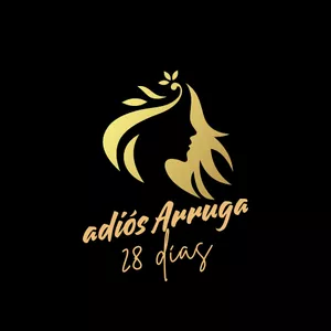 Imagen de portada para Curso online Adiós a las Arrugas 28días