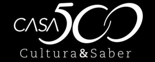 Volte pro menu principal do site da Casa500