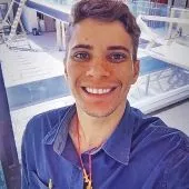 Marcelo Castro Siqueira