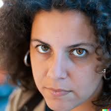 Ana Cláudia - Coordª do Minist. Infantil | Igreja Batista Nova Vida