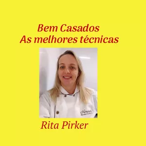 Como fazer o melhor Bem Casado na sua própria cozinha