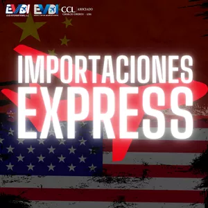 Imagen de portada para Curso online Importaciones Express ✈️📦