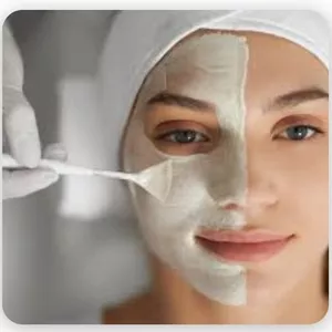Imagem de capa para o Curso online Peeling Orgânico com Biotecnologia Enzimática