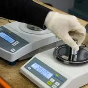 Imagem de capa para o Curso online Como Selecionar Fornecedores de Calibração