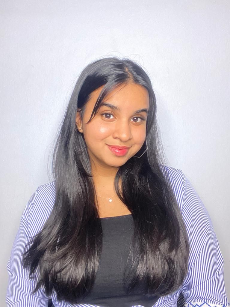Gurleen I The Creators Runway