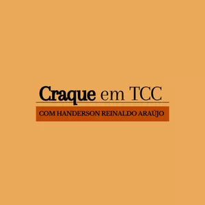 Imagem de capa para o Curso online Craque em TCC