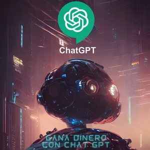 Imagen de portada para Ebook Domina Chap GPT 