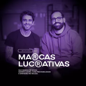 Imagem de capa para o Curso online Imersão Marcas Lucrativas