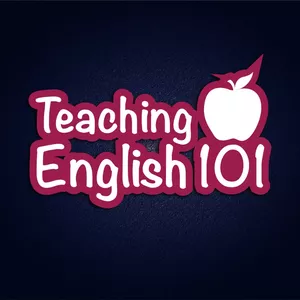 Cover image for Online course Teaching English 101