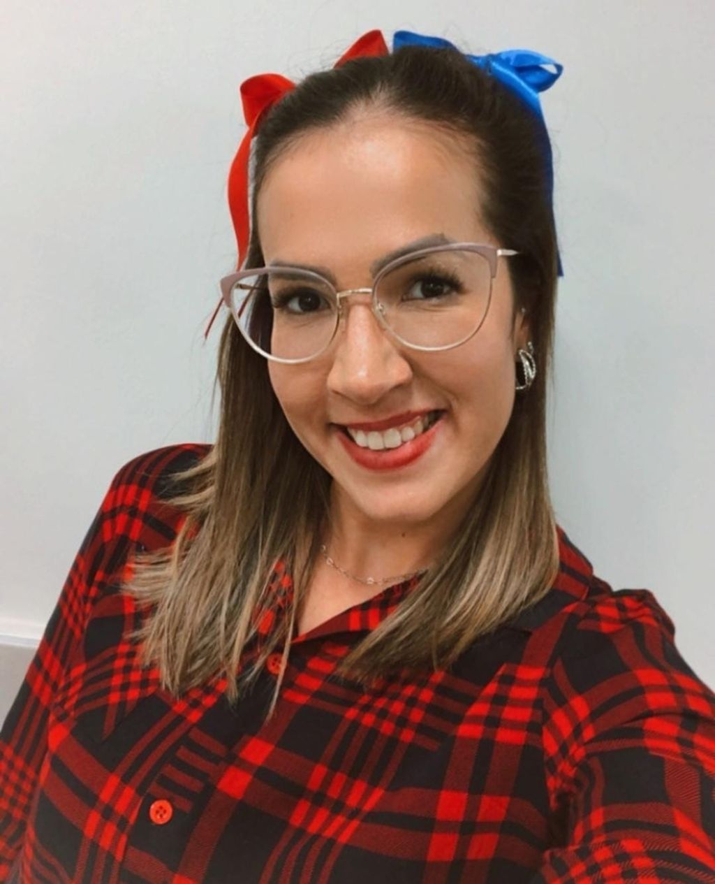 Larissa L.