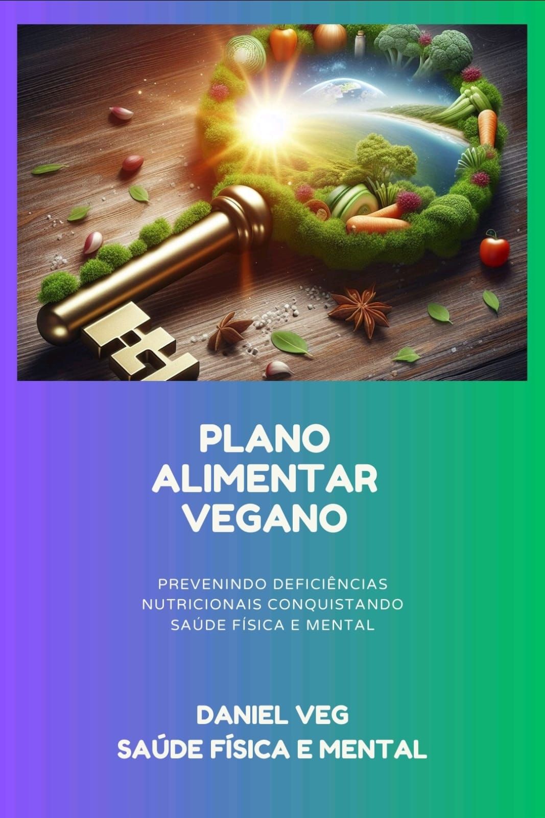 Imagem do curso Pacote nutricional para mulheres veganas 