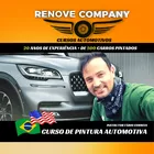 FÁBIO-especialista de pintura automotiva