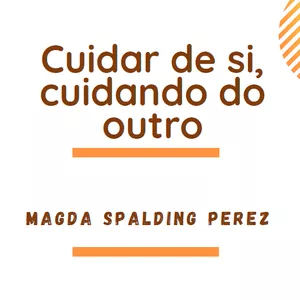 Imagem de capa para o Ebook SUSPENSO - Ebook Magda