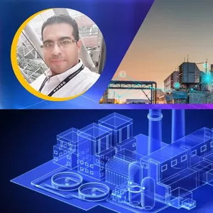 Cover image for Online course Process Calculations and Simulations using Aspen HYSYS