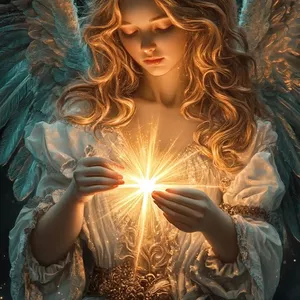 Cover image for Ebook Sacred Prayer of Lourdes