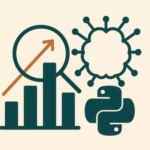 Imagem de capa para o Curso online Data Science Profissional com Python