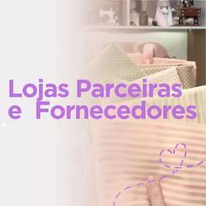 Imagem de capa para o Curso online Lojas Parceiras e Fornecedores