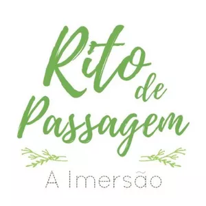 Imagem de capa para o Curso online Rito de Passagem - A Imersão