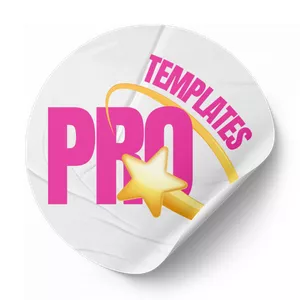 Imagem de 1️⃣ Template Pro 1 - por Mônica Masso 💫 criado por Mônica Masso na hotmart
