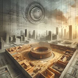 Imagem de capa para o Curso online ESTAÇÃO DO SABER III: Vivências e Práticas Experimentais Transdisciplinares com ênfase na Territorialidade - 2º Integral/Ensino Médio: Plano de Ensino EDITÁVEL 80h anual. – Itinerário Formativo 7h: Ciências Humanas e Sociais Aplicadas