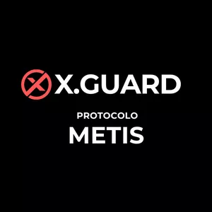 Imagem de capa para o Serviço online XGuard - Segurança Digital - Implementação - Protocolo METIS