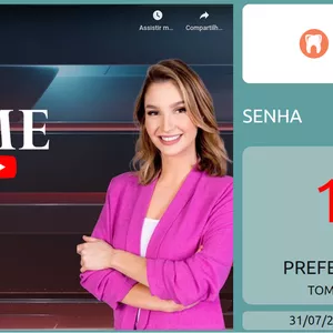 Imagem de capa para o Curso online Genesis Sga  - Gerenciador de Filas de Atendimento