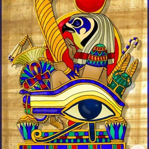 Imagem de Curso de Registros Akáshicos com Recursos de Visão Remota Intuitiva criado por Lise na hotmart