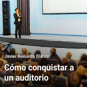 Imagen de portada para Ebook CÓMO CONQUISTAR A UN AUDITORIO