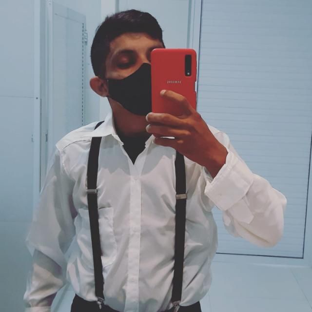 Matheus Guilherme