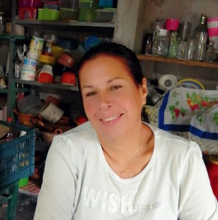 Rebeca Soria