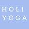 Holi Yoga Aerial