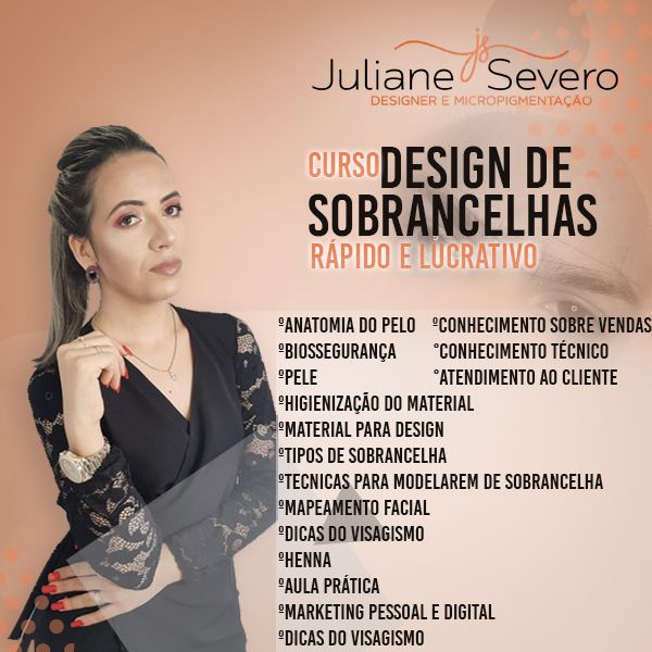 Imagem do curso Curso design de sobrancelhas rápido e lucrativo |Conquiste sua independência financeira