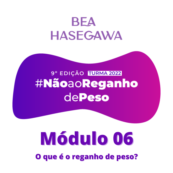 Imagem do curso MÓDULO 6 - O que é o reganho de peso? (CIRURGIÃO CONVIDADO)