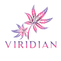 Viridian University logo