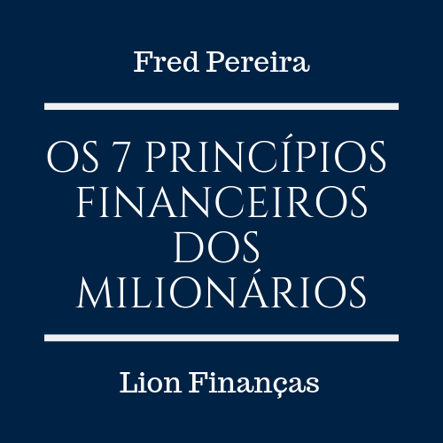 Imagem do curso Os 7 princípios financeiros dos milionários