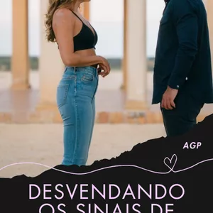 Imagem de capa para o Ebook DESVENDANDO OS SINAIS DE TRAIÇÃO: COMO RECONHECER E LIDAR COM A TRAIÇÃO