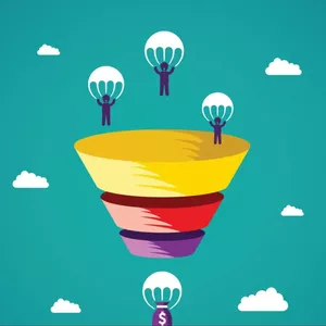 Imagen de portada para Curso online Los 8 pasos de una venta efectiva