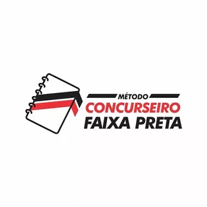 Imagem de capa para o Curso online Método Concurseiro Faixa Preta I