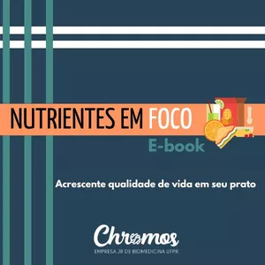 Nutrientes em Foco