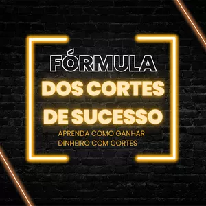 Imagem de capa para o Curso online Fórmula dos Cortes de Sucesso