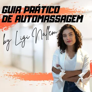 Imagem de capa para o Curso online Guia Prático de Automassagem By Ligi Nallem