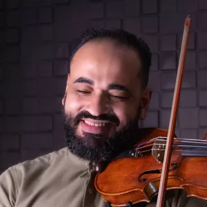 Imagem de capa para o Curso online VIOLINO DO BÁSICO AO AVANÇADO 