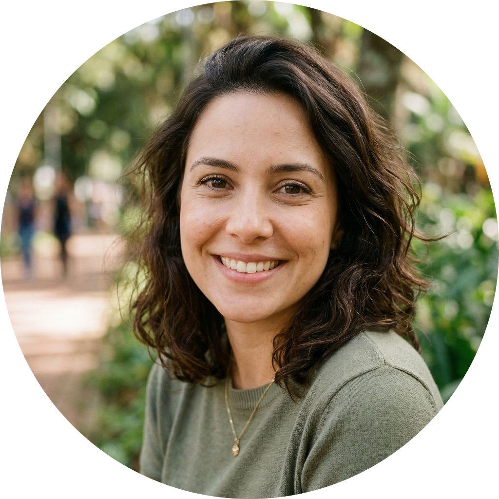 Joana L., São Paulo