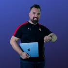 Marcus Vinicius dos Santos Carvalho