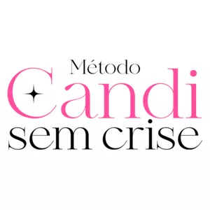 Imagem de capa para o Curso online Método Candi Sem Crise